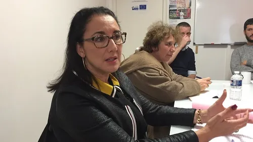 La députée de Côte d’Or Fadila Khattabi réagit à l’affaire Orpéa 